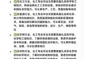 化学学院毕业后好就业吗(化学学院毕业后好就业吗知乎)