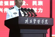 警察学院学生毕业后干什么(警察学院毕业以后可以找什么工作)