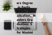 Title: How to Make the most of Your Masters Degree in English After Graduation，Masters Graduation: Strategies for Maximizing Your English Language Skills