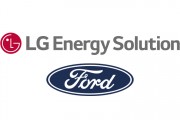 LG 新能源宣布与福特汽车签署两份电池供应合同，金额未公布