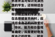 清华大学毕业后的就业方向十分广泛，不仅适合那些热爱学术、深思熟虑并且对知识充满热情的学生，还特别适合那些具有强烈职业目标和创新思维的毕业生。在选择就业方向时，应该结合自己的兴趣爱好、特长、能力和价值观来确定，从而更好地发挥自己的优势。，就业领域灵活多变，清华大学毕业生应如何做出最佳选择？