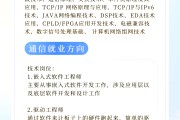通信专业毕业后能做什么(通信专业毕业后能做什么职业)