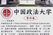 政法学院毕业后的前景如何(政法学院毕业后的前景如何呢)