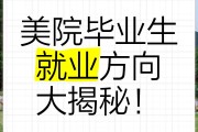 国美毕业后的就业是什么(国美毕业后的就业是什么岗位)