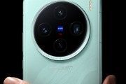 曝vivo X200S明年4月发布 搭载9400＋和多项旗舰配置