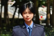 警察学院学生毕业后怎么样(警察学院学生毕业后怎么样了)