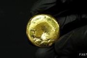 黄金前景：金价企稳，但这可能是短暂的