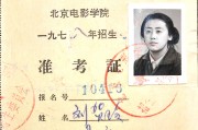 毕业后如何考电影学院(从电影学院毕业后怎么接着戏)