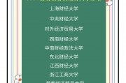 财经类大学毕业后收入多少(财经类大学毕业后干什么工作)