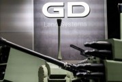 通用动力第四财季盈利增长14.2%
