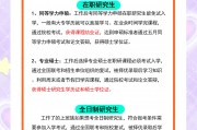 大学毕业后如何考研(大学毕业后如何考研究生)