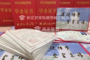 毕业证上是学院后改为大学(学院变大学毕业证上是大学吗)