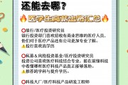 医学院毕业后能干啥(医学院毕业后能干啥呢)