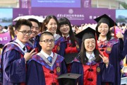 大学毕业后的人在干什么(大学毕业的人都在干什么)