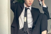 大学毕业后穿西装吗男生(大学毕业后穿西装吗男生图片)
