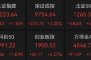 计划83亿元收购，002027涨停，四机构净买入8.04亿元！这一超跌板块掀起涨停潮