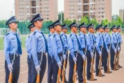 警校毕业后可以做什么工作(警校生毕业后能找什么工作?)
