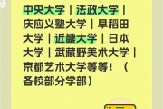 在日本毕业后是什么学历(在日本大学毕业之后工作怎么样)