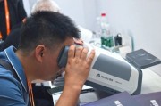 拍张眼底照片就能预测糖尿病、老年痴呆风险！鹰瞳科技神器将亮相美好生活博览会