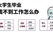 大学毕业后回来做什么工作(大学毕业之后干什么工作)