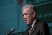 日本零售商Seven  i管理层收购计划泡汤后 首席执行官据报道将卸任