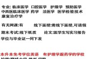 济宁医学院毕业后什么学位(济宁医学院毕业后什么学位最好)