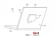 苹果专利探索 MacBook 摄像头方案：突破轻薄限制、可拆卸模块设计