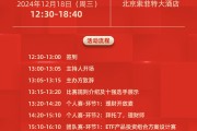 2024“银华基金杯”新浪理财师大赛总决赛明日开启