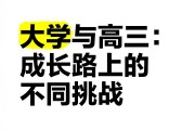 大学毕业后的主要挑战(大学毕业之后面临的挑战)