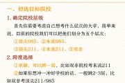 大学毕业后该如何选择考研(大学毕业后想考研究生怎么办)