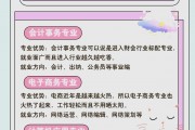 女生中专毕业后找什么工作(中专毕业的女生应该学什么专业)