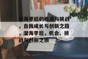 潜海季后的机遇与挑战，自我成长与创新之路，潜海季后，机会、挑战与创新之旅