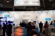 亚马逊推出期待已久的经人工智能赋能的Alexa数字助理