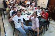 大学毕业后的班级聚会(大学毕业后同学聚会)
