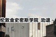 金史密斯学院毕业后(金史密斯学院校友)