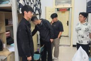 后工学院宿舍毕业(后勤工程学院毕业待遇)
