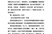 大学毕业后感人的生活作文的简单介绍