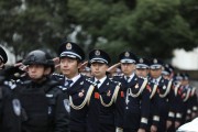 警察学院毕业后能考警官吗(警察学院毕业后能考研究生吗)