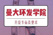 曼大环发学院毕业后干嘛(曼大环发学院list名单)
