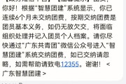 大学毕业后团费能补交吗(毕业后团费没交还是团员吗)