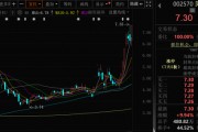7天5涨停！002570，存在三大问题……