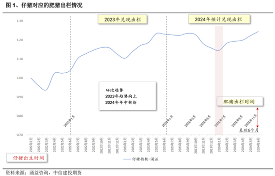生猪:四季度展望,等待弱分歧下的新驱动