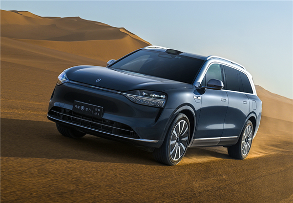 同比暴增402.81%!赛力斯汽车9月销量35825台