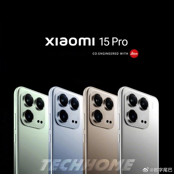 10月各品牌旗舰亮点曝光：vivo玩超远摄 小米榨干8G4