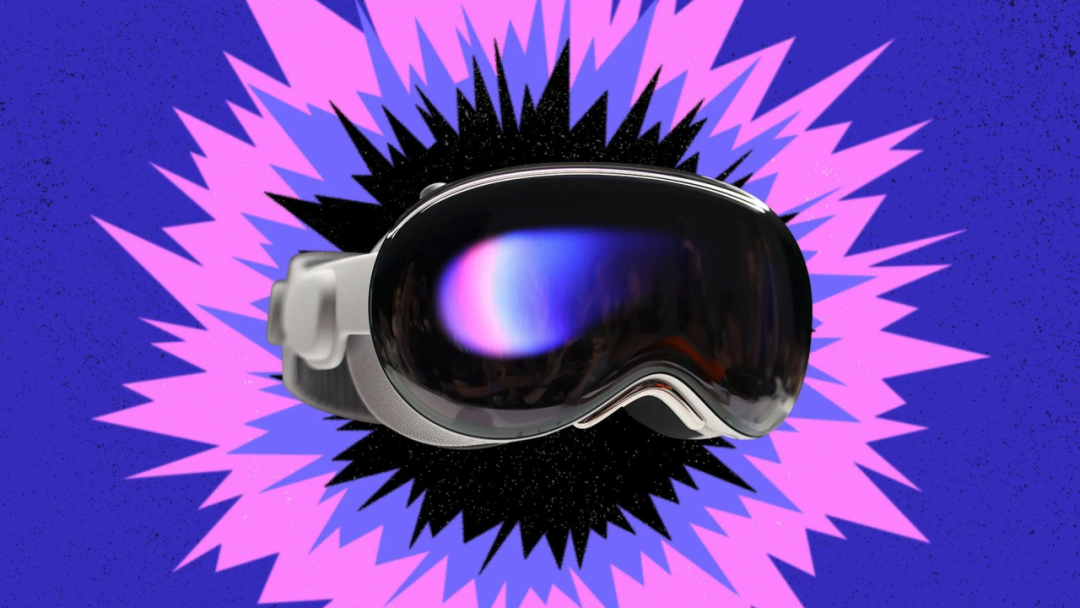 苹果Vision Pro二手价格暴跌:或因缺乏“杀手级”应用