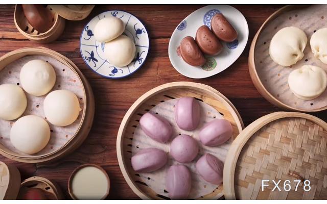 10月28日财经早餐:短期黄金技术面依然看涨,伊朗称不寻求战争致油价开盘大跌