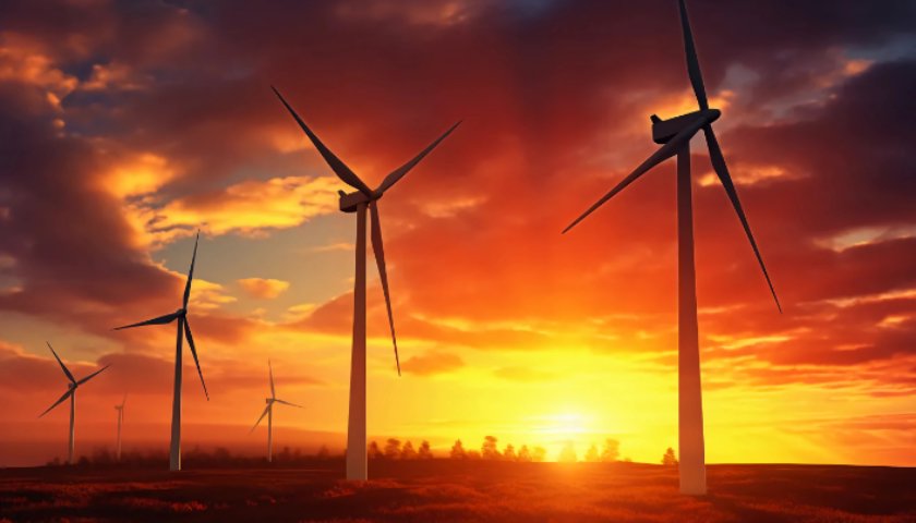 风电龙头三季度业绩出炉,金风科技涨42倍,明阳智能跌七成多