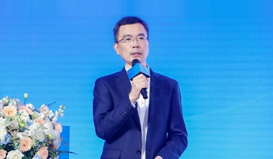 田利源:推动健康管理、健康保险、科技三方融合,实现未病先防