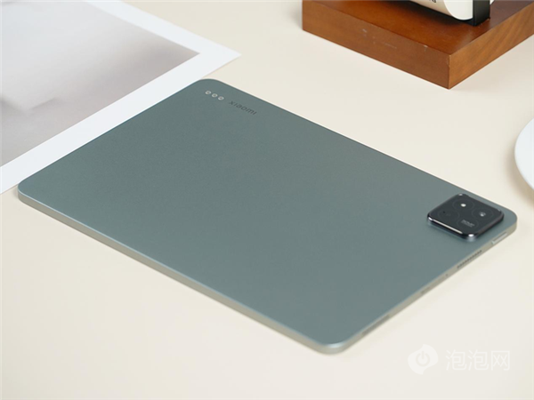 小米平板7 Pro上手:影音娱乐+生产力工具完美融合