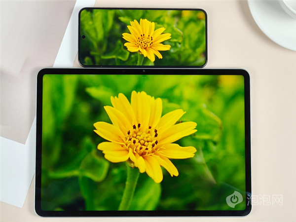 小米平板7 Pro上手:影音娱乐+生产力工具完美融合